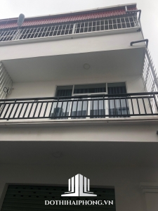 Bán nhà Đồng Tâm Đồng Hòa Kiến An